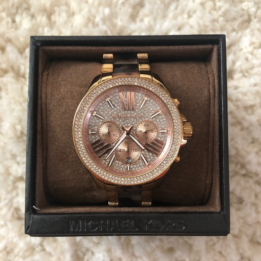 MK Watch Style MK 6159